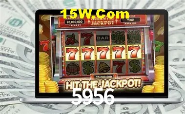 Casino Ao Vivo 5956