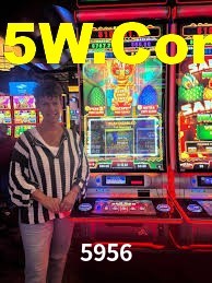 Blackjack Table 5956