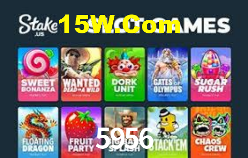 5956 Bet