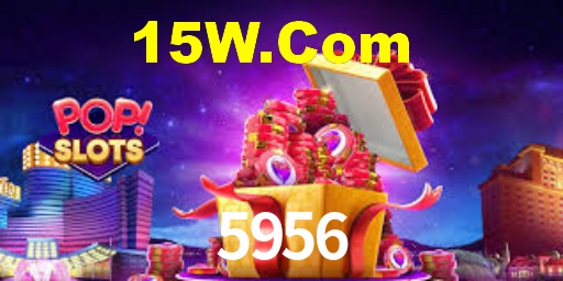5956: A Experiência de Casino com Jogos de Mesa ao Vivo