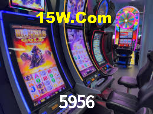 5956,5956 Bet