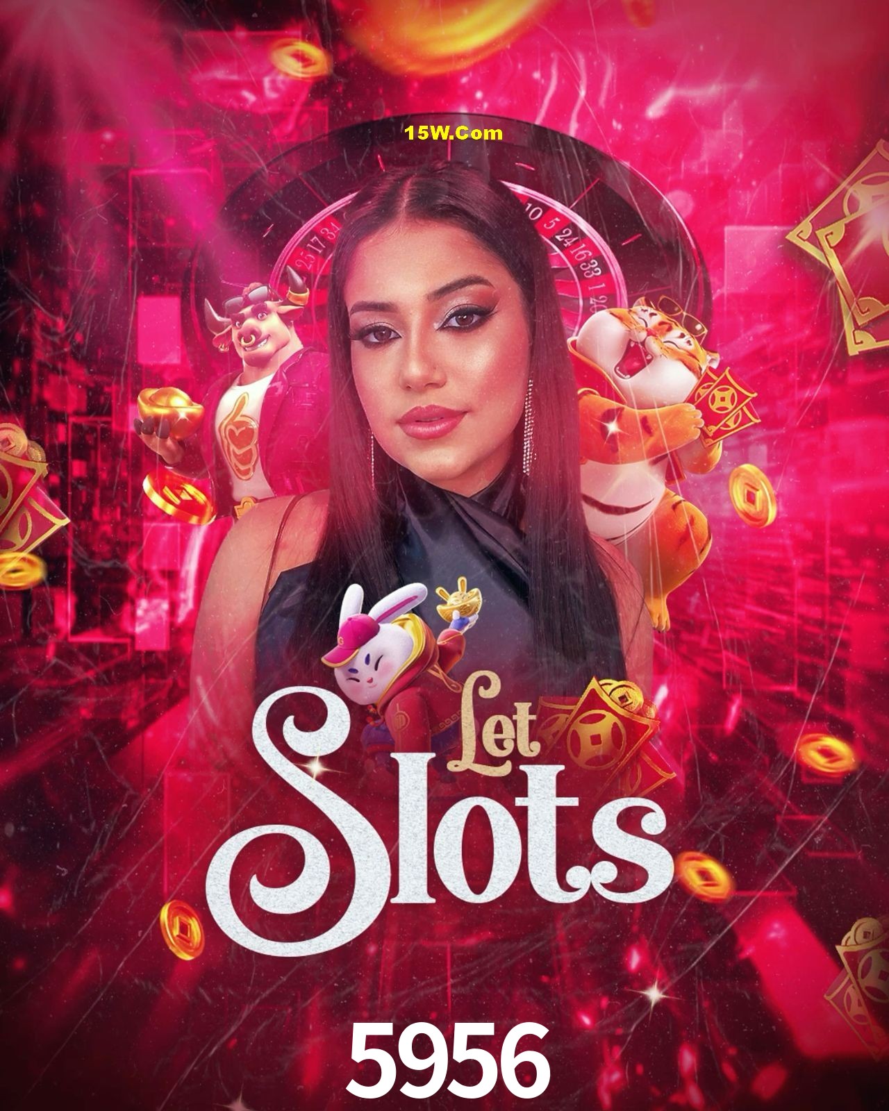 Live Casino 5956