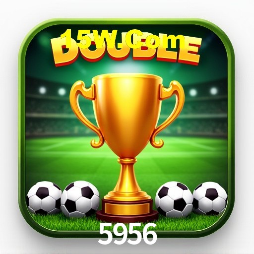 Apostas de Futebol 5956