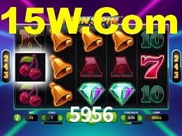 5956,5956 Bet