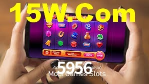 5956