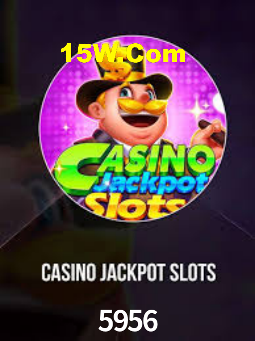 5956 Bet