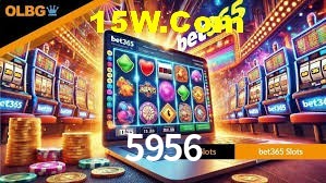 Welcome Bonus 5956