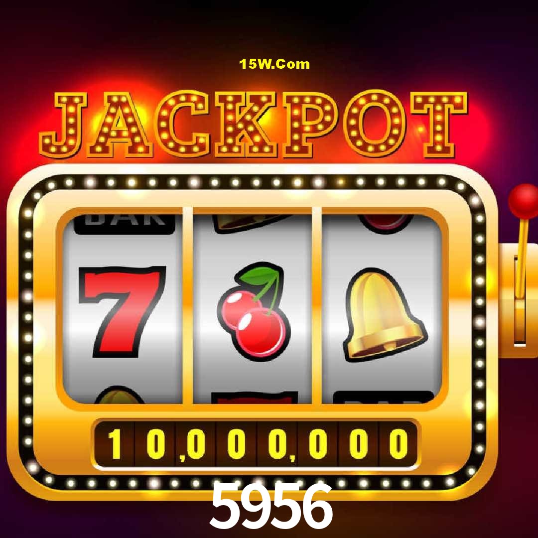 Slot Games 5956