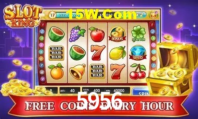 Jogos de Slot 5956