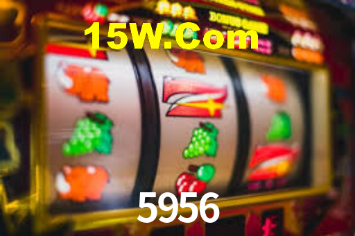 5956: Seu Cassino Premiado com Pagamentos Rápidos