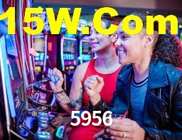 5956: Jogos de Caça-Níqueis-Altas Recompensas, Roleta-Velocidade, Blackjack-Desafios Máximos