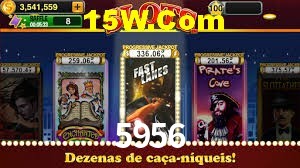 Bonus Features 5956