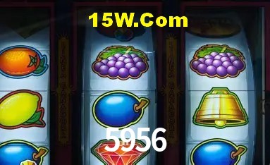 Tecnologia da Plataforma 5956